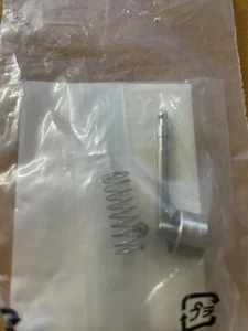 PLUNGER SET (Accl. Pump) 8HP 10HP Honda BF8D BF10D 4 Stroke Outboard - Picture 1 of 2