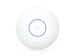 Ubiquiti U7 Lite, Compact Ceiling-Mounted Wi-Fi 7 Access Point (U7-Lite) - Picture 1 of 5