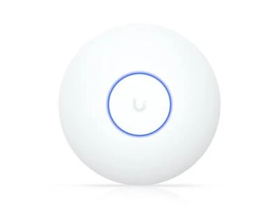 Ubiquiti U7 Lite, компактная потолочная точка доступа Wi-Fi 7 (U7-Lite) - Изображение 1 из 4