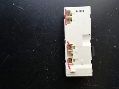 06-12 Módulo de control de puerta trasera tapa maletero Mercedes W164 X164 W251 1648702726 OEM Foto 1 de 4