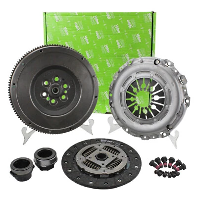 Valeo 835115 Flywheel Conversion Kit For BMW 128i 328i 330i 528i Z4 06-13 3.0 L6 - Image 1 of 4