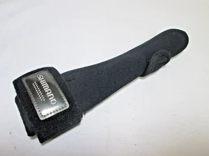 CUBIERTA SUPERIOR FLEXIBLE Shimano be-031g talla S #49 - Imagen 1 de 7
