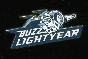 Nuevo Pin Disney Fantasyland Football Mystery WDW Wonders Buzz Lightyear - Imagen 1 de 1