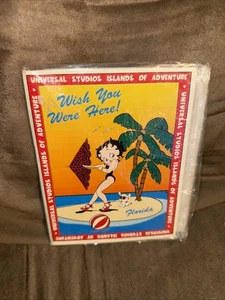 Betty Boop Universal Studios Islands Of Adventure Florida Fotoalbum - Bild 1 von 9