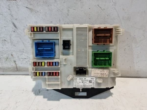 Ford Galaxy BCM Body Control Module Manual 2011 MK2 Facelift OEM  BG9T-14A073-BH - Picture 1 of 12