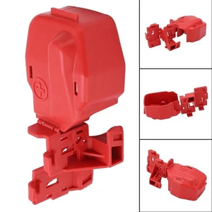 Battery Cable Terminal Cover Positive For Honda ELEMENT ACURA RSX 32418PND300 - Picture 1 of 10