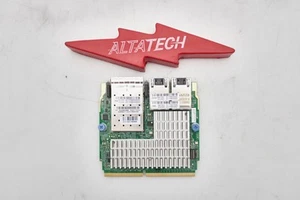 SuperMicro AOC-MH25G-M2S2TM 25GB Mellanox CONNECTX-4 LX SFP28 Module - Picture 1 of 6
