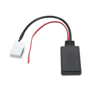 ✦ Wireless 5AUX Adapter Car Audio Stereo Music Transmitter Receiver - Afbeelding 1 van 12