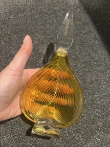 Guerlain "Chamade" Factice/Display Parfum Flakon, Baccarat zugeschrieben - Bild 1 von 8