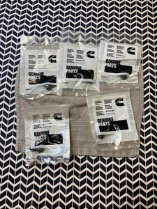 Cummins 3920400 Screw, Cap - Lot of 5 - Foto 1 di 5