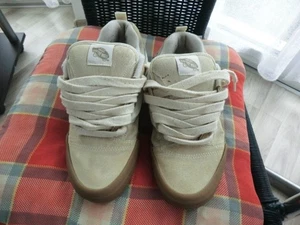 Vans Knu Skool 43 - Bild 1 von 6