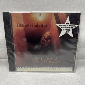 Dream Catcher - Music CD - Di Scherling Scherling Records New Factory Sealed - Bild 1 von 2