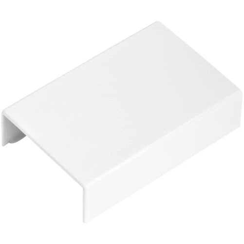 Startech CBMWWD3211C 20PK CABLE RACEWAY COUPLER WIRING DUCT STRAIGHT CONNECTOR - Image 1 of 1