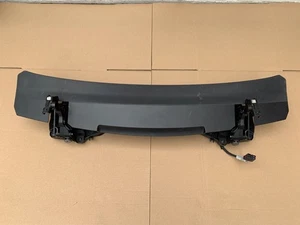 Spoiler posteriore Porsche Panamera Turbo GTS 971 trazione spoiler 971827677 971974224B - Foto 1 di 18