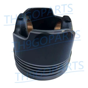 C11 For Caterpillar 3398176 Engine Piston Kit 339-8176 Piston Pin Clip for 14M - Picture 1 of 4