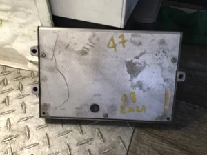 2003 DODGE RAM 1500 4.7L 2WD ENGINE COMPUTER CONTROL MODULE ECU P56028738AC OEM - Picture 1 of 5