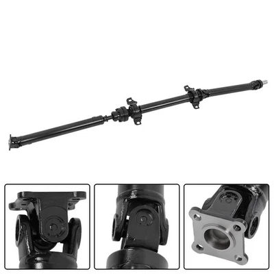 适用于雷克萨斯 RX350 V6 3.5L AWD 2010 2011 - 2015 后传动轴道具轴组件 — 第 1/4 张图片