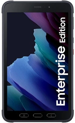 Samsung Galaxy Tab Active 3 64GB T575 LTE Black, Hervorragend – Refurbished - Bild 1 von 3