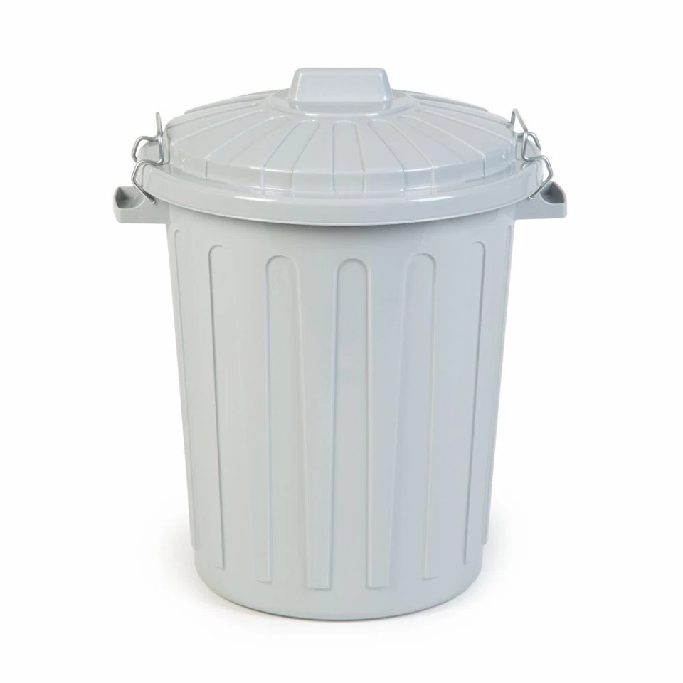 Curver Futtertonne mit Deckel - 46 ltr - Behälter Container Dose Box für Hunde - Bild 1 von 1