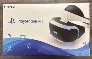 Auriculares Sony PlayStation VR CUH-ZVR1 sellados de fábrica - Imagen 1 de 7