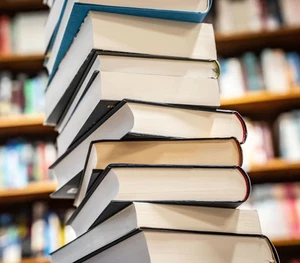 Bücher Sammlung Konvolut, Taschenbücher, Erscheinungjahr vor 2000 - Bild 1 von 96