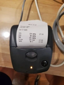 Able Systems AP1300 Printer Portable Thermal Printer - Afbeelding 1 van 6