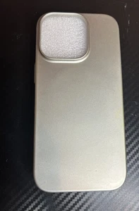 TORRAS Magnetic Slim Fit für iPhone 16 Pro Hülle 6,3 Zoll, Ultradünn 16 Pro Case - Bild 1 von 10