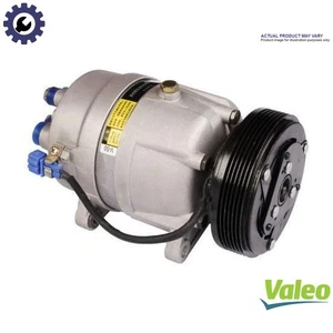 COMPRESSOR AIR CONDITIONING 699055 FOR BMW X5/SAV/E53 M62B46 4.6L M62B44 4.4L - Picture 1 of 8