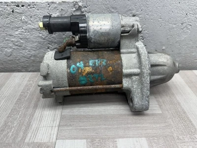 🔰❗️2002-2004 ACURA RSX TYPE-S K20A2 OEM 6SPD STARTER❗️Aftermarket❗️ - Image 1 of 2
