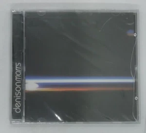 Holding Hands @ 35,000 Ft by Denison Marrs (CD, Jul-1999, 6x6 Records) SEALED - Picture 1 of 2