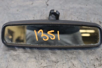 2019 FORD MUSTANG GT COYOTE 5.0 ESPELHO RETROVISOR INTERIOR FABRICANTE DE EQUIPAMENTO ORIGINAL #1351 - Imagem 1 de 4