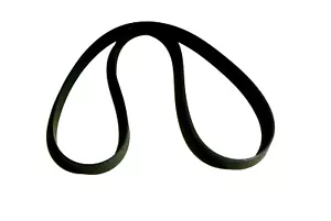 CINTURA CAPSTAN PER AKAI GX-345, GX-355, GX-360, 4000-D, 4000-DS, 4000-DS MK2 *TRR6 - Foto 1 di 1