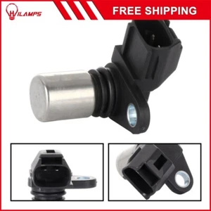 For 2002-2011 VOLVO 2.4L 2.5L 2.9L TURBO Crankshaft Position Sensor PC585 - Picture 1 of 13