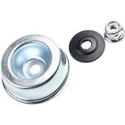Set New Bevel Washer Part Brushcutter Fr106 Fs100 108 Fixing 130T 2-Piece