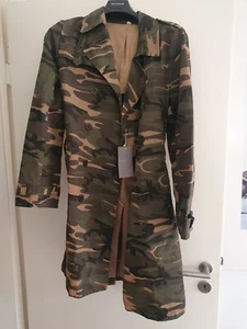 Jacke TRENCHCOAT HERREN - Bild 1 von 7