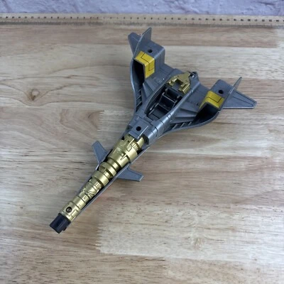 Vintage Beetle Borgs B-Fighter Kabuto BANDAI 1996. Not Complete. - Image 1 of 4