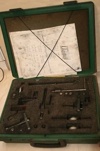 CATERPILLAR CAT 6V6070 GOVERNOR ADJUSTING TOOL REPAIR SET GROUP 6V-6070 - Picture 1 of 5