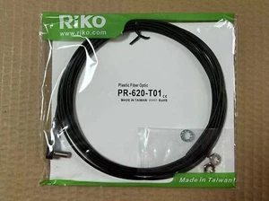 1 pcs RIKO PR-620-T01 compatible PR-620-T02 Fiber Optic Sensor - Picture 1 of 1