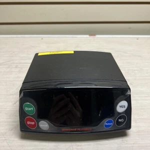 HONEYWELL HOMMED TELEMONITORING UNIT - PARTS - Picture 1 of 7