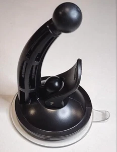 NEW OEM Magellan Windshield GPS Window Suction Cup Ball Mount BASE for RoadMate - Picture 1 of 2