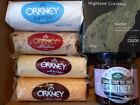 Orkney cheese hamper