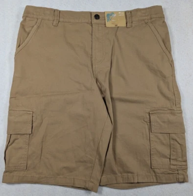 ThereAbouts - Florence Brown Shorts - Kids / Youth - Size: 18H - Image 1 of 4