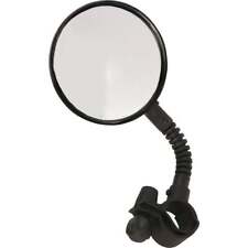 Bell Sports Flex Handlebar Convex Shatter Resistant Bicycle Mirror 7122120 Bell