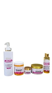 Snow white Premium set/snow White Set/ Whitening Set - Picture 1 of 1
