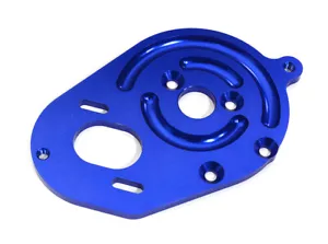 Piastra motore lavorata CNC di precisione per Losi 1/10 2WD RTR 22S Drag, ST & SCT - Foto 1 di 1
