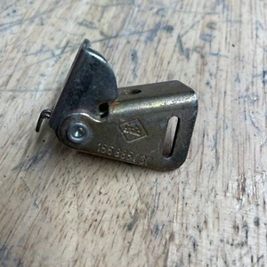 Volkswagen Rabbit MK1 Rear Seat Latch VW Convertible - Picture 1 of 6