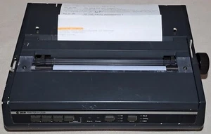 Impresora SAILOR tipo: H1252B/TT-3608A Thrane & Thrane 10.8-32V DC - Imagen 1 de 9