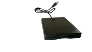 Generic - USB Portable Diskette Drive 05K9283 19308801-19 27L4226 - Bild 1 von 5