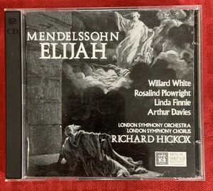 Mendelssohn, Elia, op. 70 (Oratorium in 2 Teilen) - Bild 1 von 4