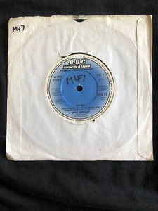 Ennio Morricone : CHI MAI - Come Maddalena : BBC Records : RESL 92 Music Rock - Picture 1 of 1